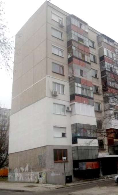 30 етажни собствености в Бургас подадоха заявления за саниране