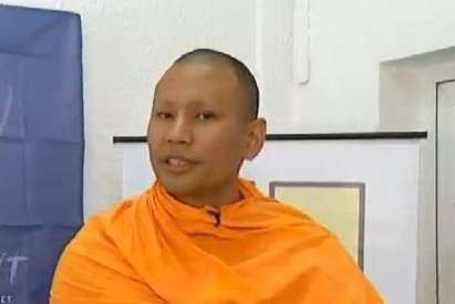 Бивш ди джей стана монах и ни учи как да сме щастливи
