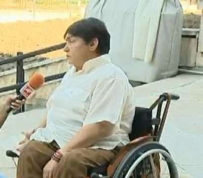 Хора с увреждания настояват за премахване на ТЕЛК-овете