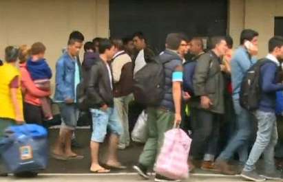 Европейският парламент обсъжда мигрантските квоти