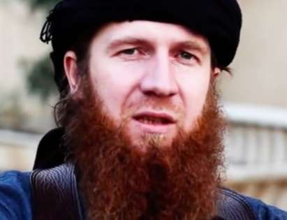 Американски командоси обучили топ лидер от "Ислямска държава"