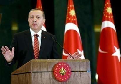 Ердоган: Не Русия спря "Турски поток", ние го отложихме