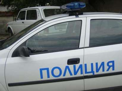 Спипаха 19-годишен след въоръжен грабеж от магазин в центъра на Бургас