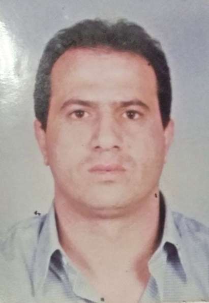 Омар Зайед, търсен от Израел, е убит двора на палестинското посолство у нас