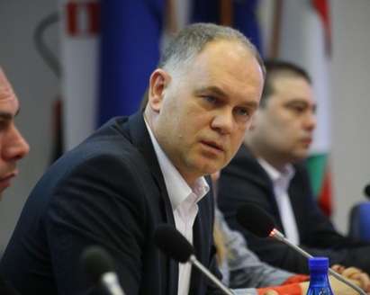 Кадиев сформира Инициативен комитет за „Нормална държава“ сред критики за учредителната декларация