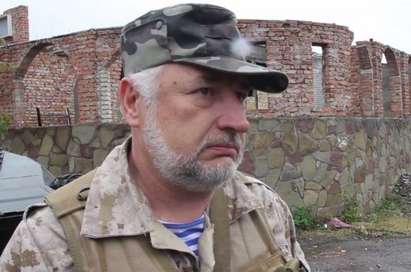Украински губернатор: Готови сме за открита и сериозна война с Русия