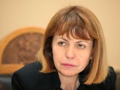 Йорданка Фандъкова: Няма да се кандидатирам за президент