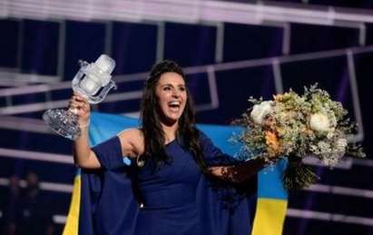 Нова драма с "Евровизия"! Петиция призовава Украйна да се откаже от конкурса догодина