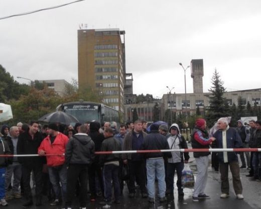 Шефът на мината в Бобовдол подаде оставка!