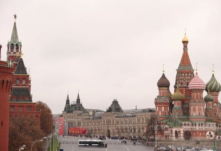 Москва е на нокти! Терористите стигнаха до сърцето на Русия