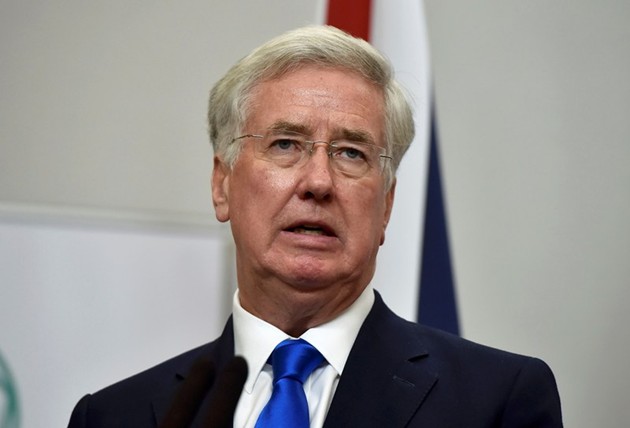Британски министър: България е сред мишените на Русия за дестабилизация