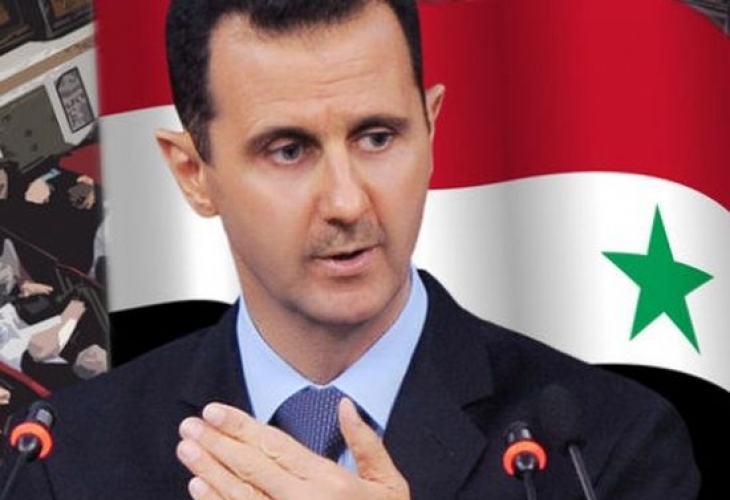 Башар Асад: С враговете си компромис няма да правим