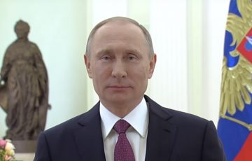 Путин: Русия и НАТО трябва да си сътрудничат в борбата с тероризма