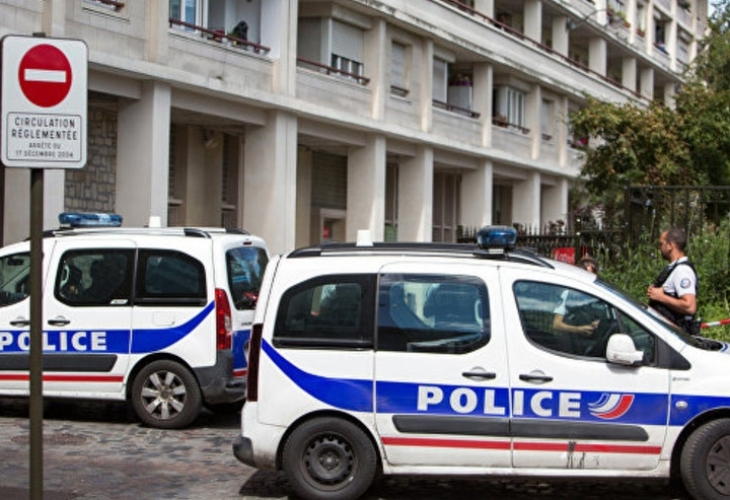Стрелба във Франция, има убити деца
