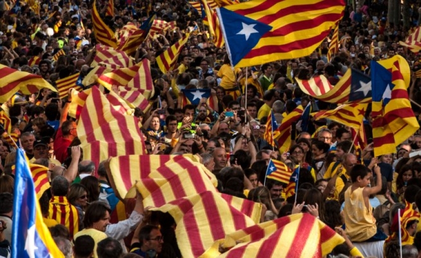 Испания няма да дава пари на Каталуния, ако ще се харчат за референдум за независимост