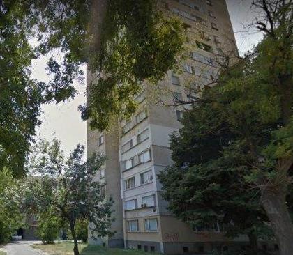 Жена се хвърли от 9-я етаж в Пловдив