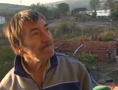Павел Александров: Страшно е в Черни връх, къщите падаха една след друга и никой не помага (ВИДЕО)