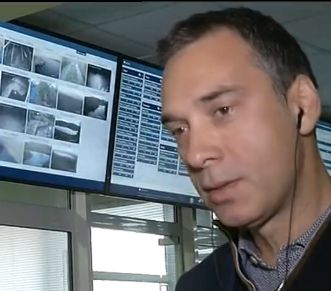 Димитър Николов: Специализирана система ни помогна да евакуираме Равнец час и половина преди бедствието (ВИДЕО)