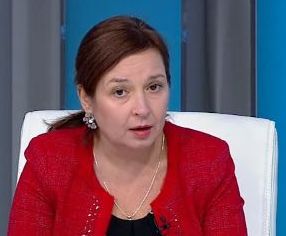 Зорница Русинова: В Бургас и София безработицата е между 2 и 3 %, но в някои райони скача до 30% (ВИДЕО)
