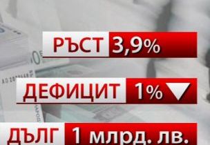 Гласуват Бюджет 2018 на второ четене