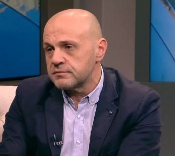 Томислав Дончев: Президентът да внимава!