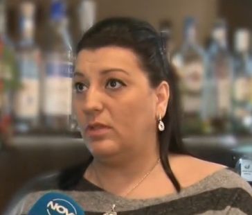 Собственичка на заведение в Бургас обеща да подари бутилка с алкохол на крадец