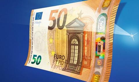 €830 е средната заплата в Хърватия