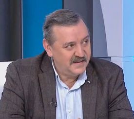 Проф. Кантарджиев: Пак ще ни атакуват вирусите заради захлаждането (ВИДЕО)