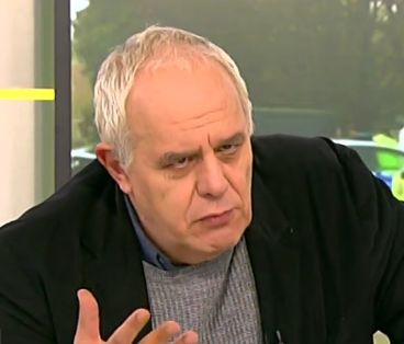 Андрей Райчев: Великобритания е в тежка ситуация, но трябва въпреки всичко да сме на страната на НАТО (ВИДЕО)