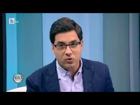 Светослав Иванов: Сирия не може да е гробището на света, в което всеки да си изсипва бомбите