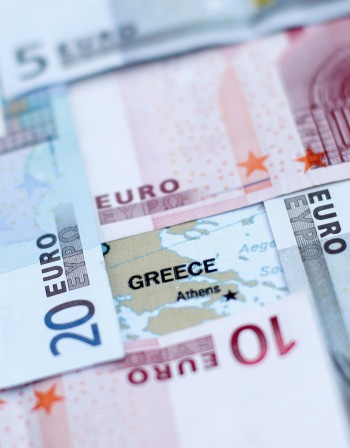 Германия спечелила €2,9 млрд. от помощите за Гърция