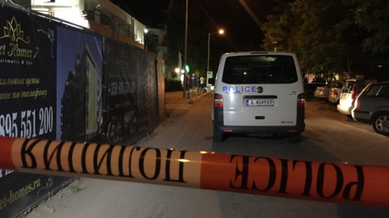 36-годишен мъж е обвинен в опит за убийство след стрелбата в Търново