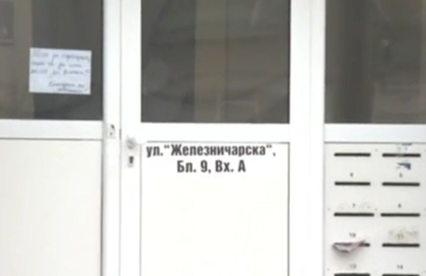 Арестуваният дядо, който се опита се да нахлуе в президентството, се оказа убиец