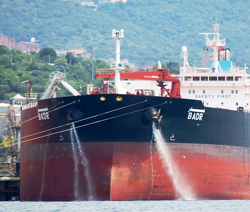 Либия: България носи отговорност за скандала с танкера ”Бадр”