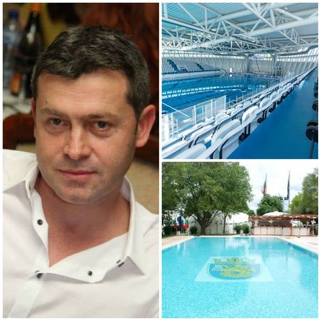 Плувните клубове в Бургас се разбунтуваха срещу общински шеф. Имат ли право?