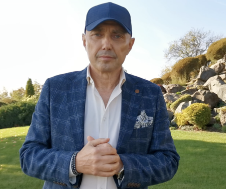 Златко Димитров във видео обръщение: В Несебър хората са горди и независими