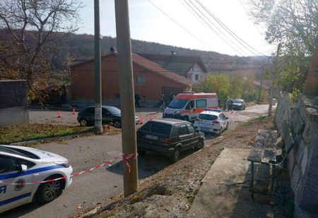 Камион уби 6-годишно дете в Русе, водачът избяга