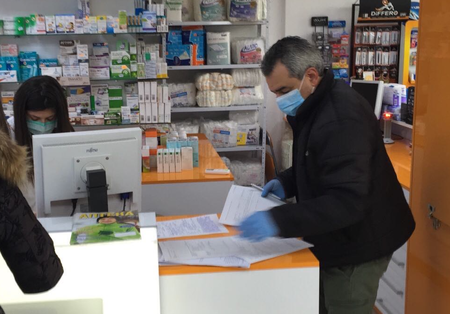 Над 50 аптеки проверени в Бургас за последните 2 дни, вижте дали има нарушения