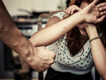 Все повече случаи на домашно насилие у нас