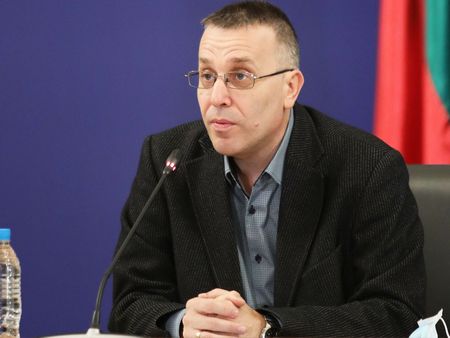 Излекуван от коронавирус у нас даде повторно положителна проба