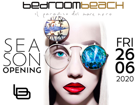 Bedroom beach club се готви за невиждано шоу, топ DJ от Миконос откривa най-голямата клубна сцена в България