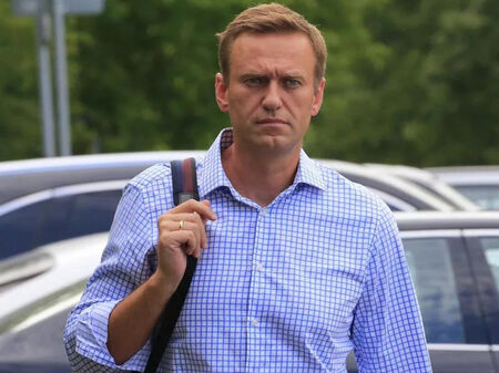 Шведска лаборатория потвърди: Навални е отровен с "Новичок"