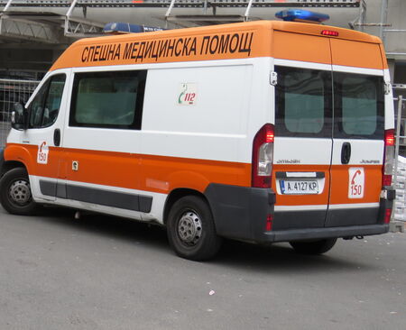 11 починали за ден от коронавирус в Бургас
