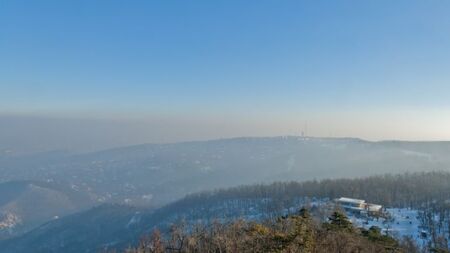 Какво ще е времето днес? Вижте прогнозата на синоптиците