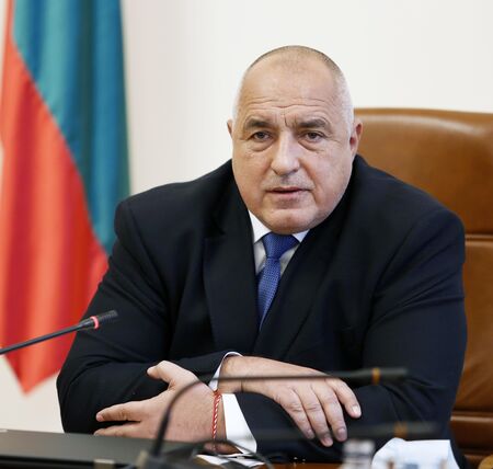 Премиерът Борисов: До 31 март ще приложим най-строги мерки, защото животът и здравето на хората са най-важни