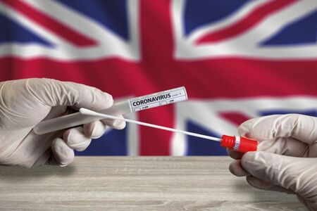 Великобритания започва масово тестване и разхлабване на мерките