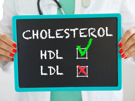 8 полезни храни за понижаване на холестерола