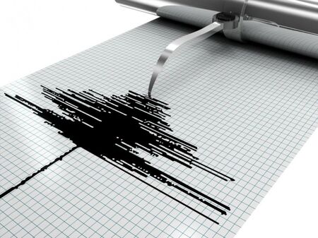 Силно земетресение удари Източна Турция