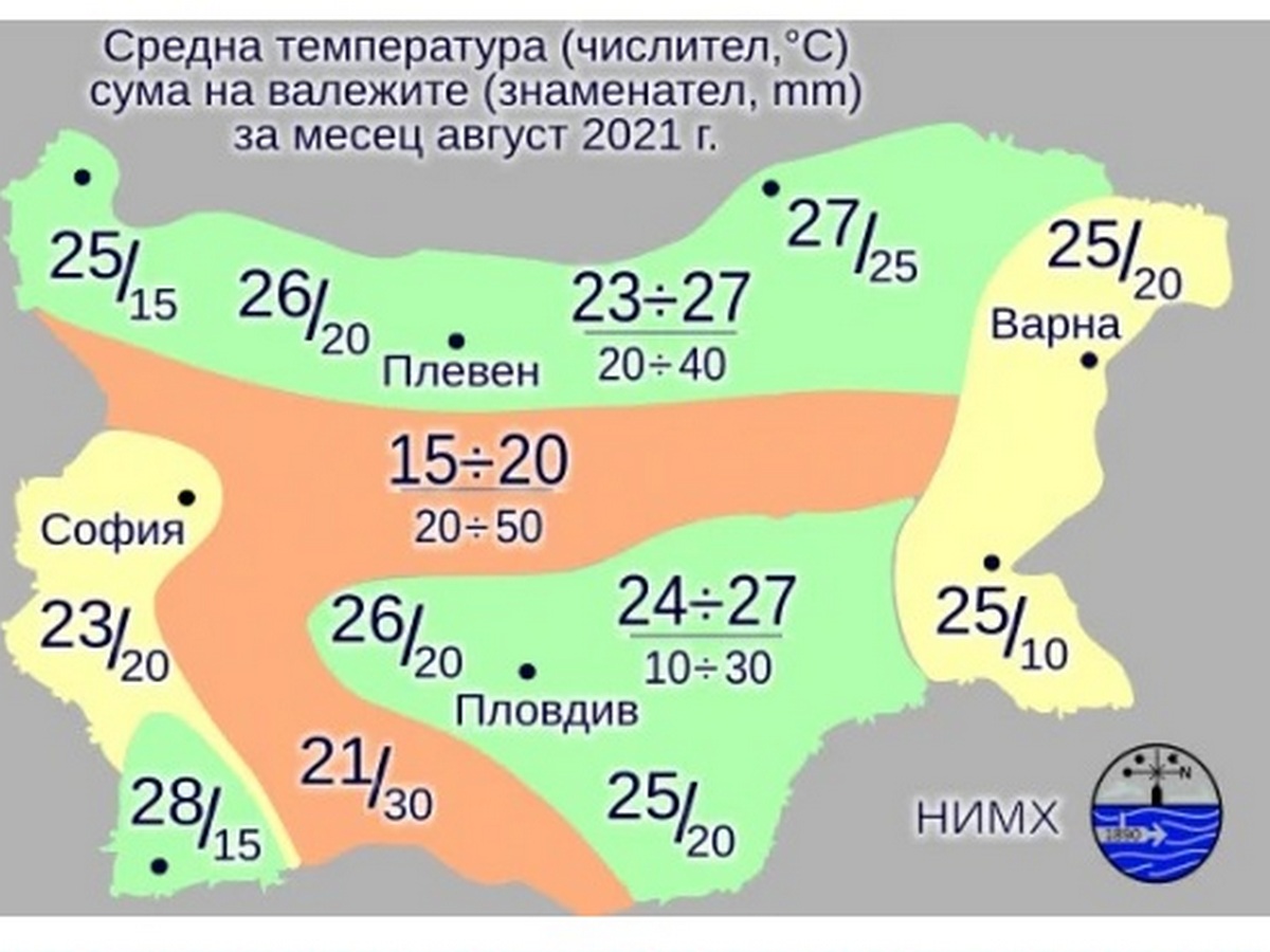 Политманй карта август