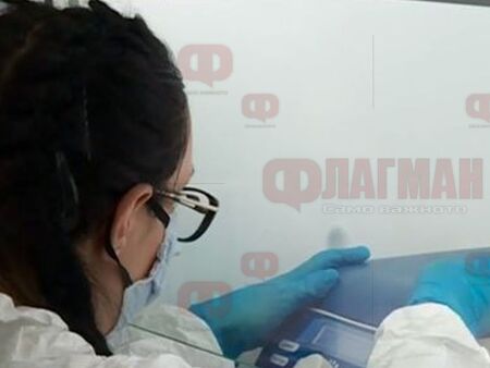 43 нови заразени с коронавирус в Бургас, 44 – в Пловдив